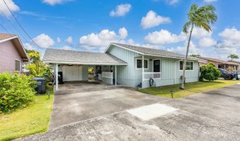 447- A Manono St, Kailua, HI 96734