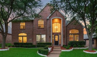 1818 Port Isabel Dr, Allen, TX 75013