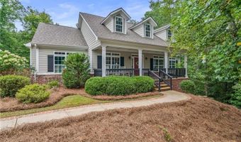 255 Heritage Crk, Ball Ground, GA 30107