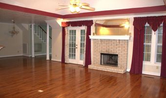 6207 WOODFORD Rd, Anniston, AL 36201