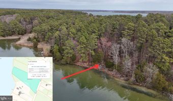20767 ABELL Rd, Abell, MD 20606