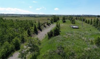 Lot 7 S Shore Road, Babb, MT 59411