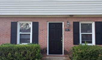 443 Kingswood Dr, Albany, GA 31707
