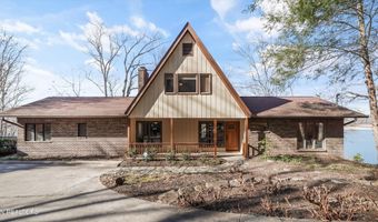 310 Hagaman Ln, Andersonville, TN 37705