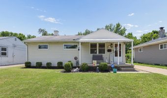 3495 Westway Dr, Columbus, OH 43204