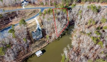 0 Waterside Pt Lot 22, Abbeville, SC 29620