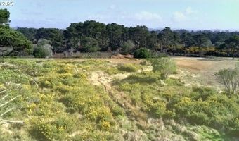 Harrison Ave. Lot B, Bandon, OR 97411