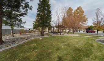 1218 Bandtail Dr, Carson City, NV 89701