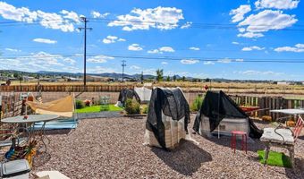 900 W Livernois Way, Chino Valley, AZ 86323