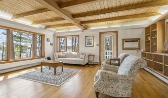25 S River Rd, Arrowsic, ME 04530