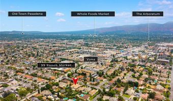 662 W Norman Ave, Arcadia, CA 91007