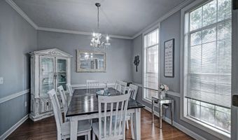 506 Ridge Cir, Brandon, MS 39047