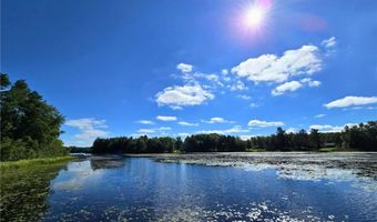 1032 Rainy Lake Rd NW, Backus, MN 56435