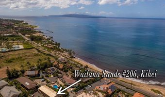 25 Wailana Pl 6, Kihei, HI 96753