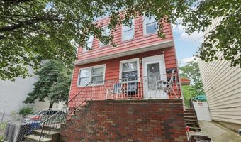 129 PROSPECT Ave, Bayonne, NJ 07002