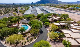 8502 E CAVE CREEK Rd 61, Carefree, AZ 85377