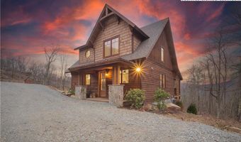 412 White Eagle Trl, Banner Elk, NC 28604