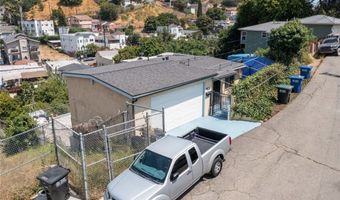 1258 N Ditman, Los Angeles, CA 90063
