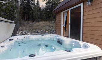2399 CR-6, Alma, CO 80440