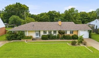 225 SE Rockwood Ave, Bartlesville, OK 74006