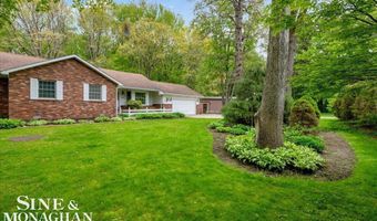 9017 Stone Rd, Algonac, MI 48001