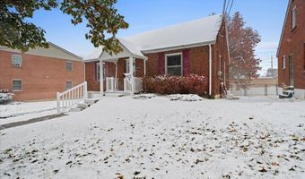 7158 Dunn Rd, Anderson Twp., OH 45230