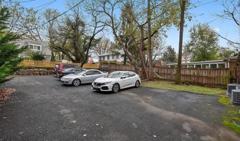 4023 18TH Rd N 2, Arlington, VA 22207