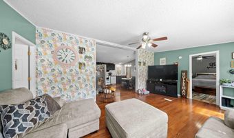 260 HWY 321, Beebe, AR 72012