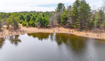 ON FARMING RD N lot 2, Arbor Vitae, WI 54568