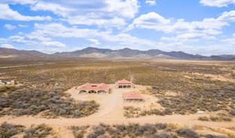 2076 W Tierra Contenta Trl, Bisbee, AZ 85603