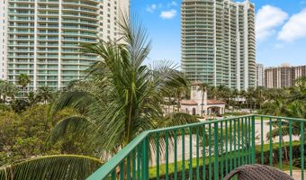 20000 E Country Club Dr 416, Aventura, FL 33180