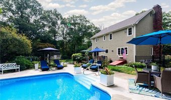 1840 Harkney Hill Road Rd, Coventry, RI 02816