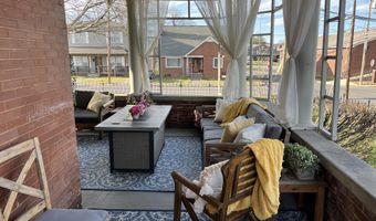 202 Black St, Barbourville, KY 40906