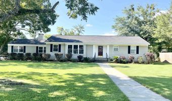 326 E Horner St, Atmore, AL 36502
