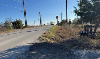 2676 Kelly Rd, Aledo, TX 76008