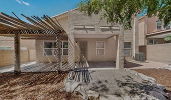 7312 Desert Eagle Rd NE, Albuquerque, NM 87113