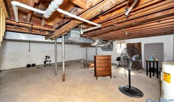 744 4th Ave NW, Arab, AL 35016