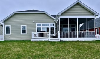 31656 EXETER Way, Lewes, DE 19958