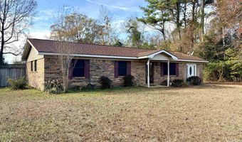 302 Woodlawn Ave, Atmore, AL 36502