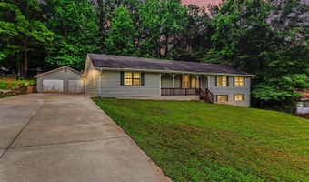 2353 Shire Ct, Austell, GA 30106