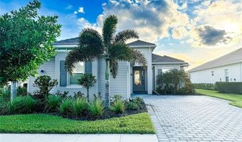 5861 Sunningdale St, Ave Maria, FL 34142