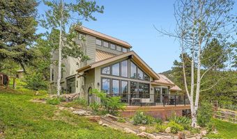 148 Granite Dr, Boulder, CO 80302