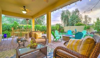 2946 N BEVERLY Pl, Buckeye, AZ 85396