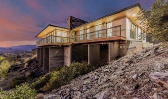 6111 E Victoria Dr, Cave Creek, AZ 85331