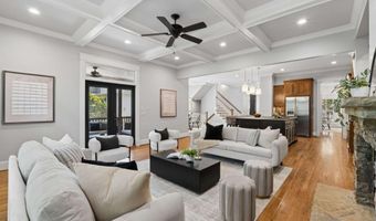 3353 Rammel Way, Avondale Estates, GA 30002