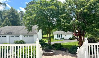 164 ELLISDALE Rd, Allentown, NJ 08501