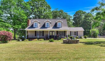 368 Pine Log Rd, Beech Island, SC 29842