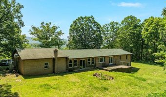 2647 BEN SAVILLE Rd, Augusta, WV 26704