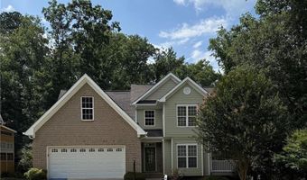 205 Huntington Shoals Dr, Athens, GA 30606