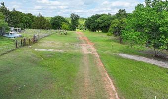 24500 N Westminster Rd, Arcadia, OK 73007